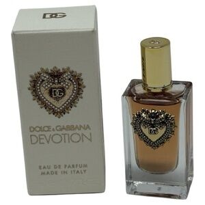 Dolce & Gabbana Devotion Eau de Parfum